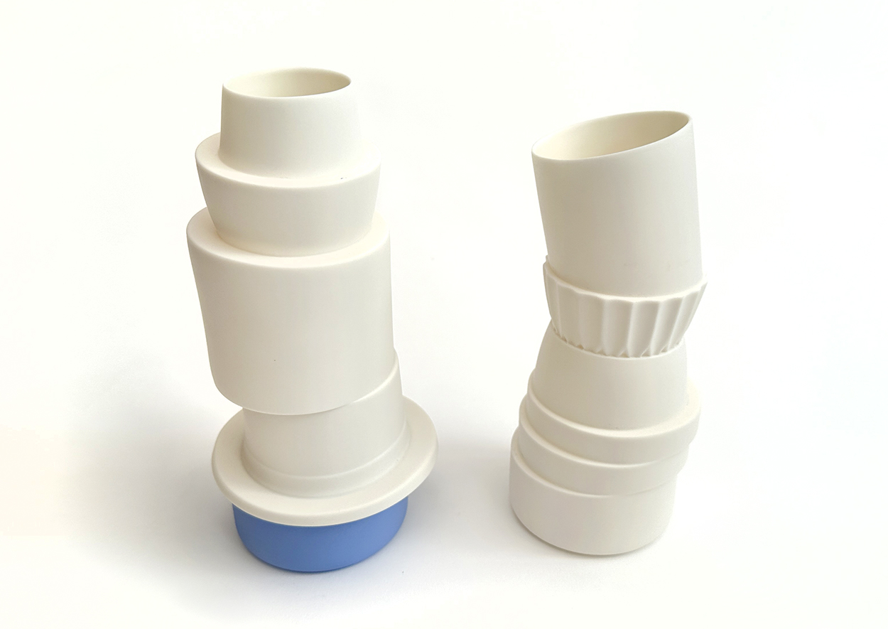 Objecten > Porselein